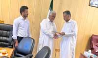به مناسبت روز حسابدار، تقدیر از کارکنان امور مالی و حسابداری