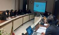 تربیت مربی داوطلبان سلامت محله گامی در راستای جلب و تقویت مشارکت مردم