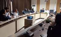 برگزاری سومین کمیته مرگ و میر کودکان و نوزادان ۶ماه اول سال ۱۴۰۲