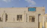 تحویل موقت خانه بهداشت جمیلی شهرستان سراوان