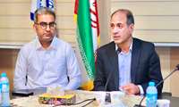 پیام تقدیر از حمایت های آقای دکتر حبیب غزنوی