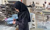 بازرسی از نانوایی ها و نمونه برداری از نان در راستای حفاظت از سلامت شهروندان