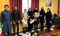 تقدیر از پزشکان فعال در ثبت خدمت در سامانه سیب