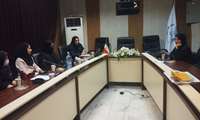  برگزاری وبینار آموزشی طب ایرانی جهت پزشکان مراکز خدمات جامع سلامت سراوان