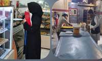 تشدید نظارت ها بر کارگاه های قنادی و شیرینی فروش ها