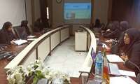 برگزاری کارگاه آموزشی طب ایرانی