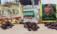 برخورد قانونی با عرضه کنندگان مواد غیر تدخینی همچون شیکر، جیم، پان پراگ