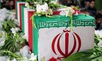 محکومیت حادثه تروریستی در سیرکان سراوان و صدور پیام تسلیت به خانواده های داغدار این حادثه
