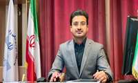  اهدای تجهیزات توسط خیرین محترم گروه دستان به مرکز بهداشت سراوان