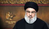 حزب الله زنده است...