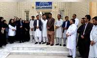 گرامیداشت روز جهانی بهداشت