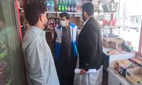 جمع‌آوری ۴۰ کیلوگرم مواد شبه دخانی مضر از سطح شهر سراوان؛ حفظ سلامت کودکان و نوجوانان در اولویت