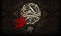 شهادت مولی الموحدین حضرت علی (ع) تسلیت باد