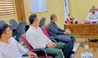 راه‌اندازی دستگاه OPG در شهرستان سراوان ، بزودی