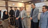 کسب رتبه دوم اطلاع‌رسانی توسط روابط عمومی شبکه بهداشت و درمان سراوان در بین روابط عمومی‌های دانشگاه علوم پزشکی زاهدان
